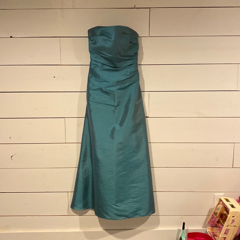 Beautiful dress for prom